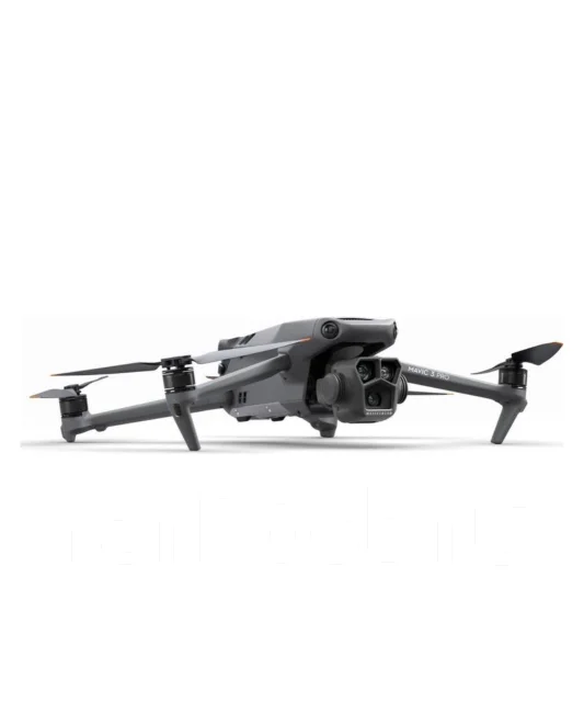 DJI Mavic 3 Pro. � �������. ��� ����� �� ������������ ����