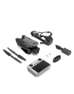 DJI Mavic 3 Pro. � �������. ��� ����� �� ������������ ����