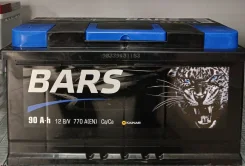 Bars. 90��.�., L5, 770��., ��������, ������������ ��������� ����
