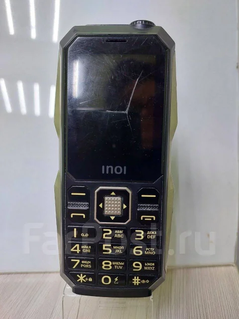 Inoi 246Z. �/�, �� 8 �� ����