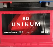 Unikum. 60��.�., L2, 500��., ������, ������������ ��������� ����
