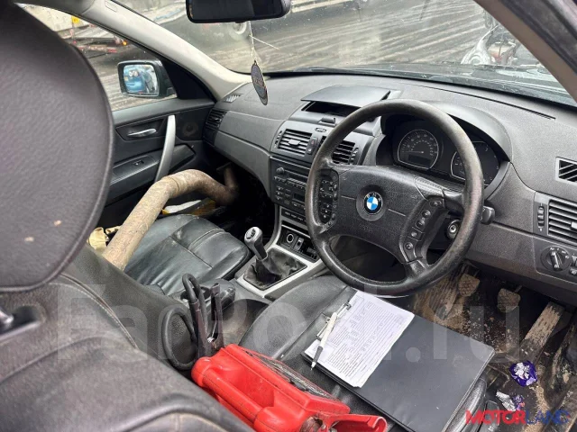 ���������� ������������ BMW X3 E83 2003-2010 20864538 64529145353 ����
