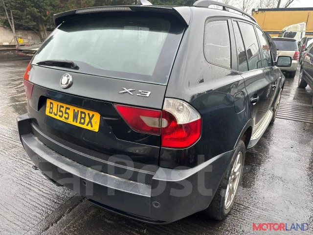 ���������� ������������ BMW X3 E83 2003-2010 20864538 64529145353 ����