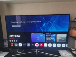 Konka. OLED ����