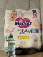 Merries. 4-8 �� 62��� ����