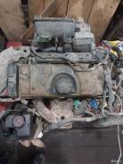   Peugeot 206 KFW 