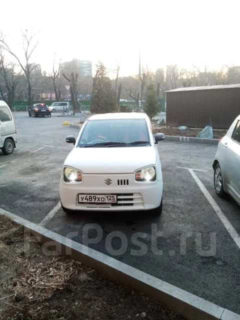 Suzuki Alto. �������, ��������, ������, 115����. �� ����