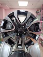 Khomen Wheels KHW1503. 6.0x15", 4x100, ET50, �� 60,1���. ����