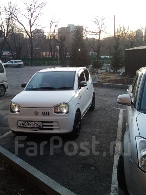 Suzuki Alto. �������, ��������, ������, 115����. �� ����