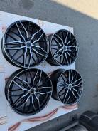 Mak Milano. 8.0x19", 5x114.3, ET38, �� 73,1���. ����