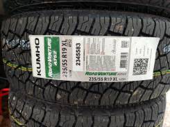 Kumho Road Venture AT52. ����� at, 2024 ���, ����� ����