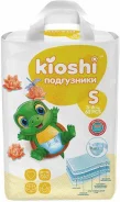 Kioshi. 3-6 �� 62��� ����