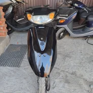 Honda Dio AF68. 49����. ��., ��������, ��� ���, ��� �������. ��� ����� �� ������������ ����