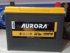 Aurora. 85��.�., D26, 750��., ��������, ������������ ����� ����