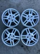 Mickey Thompson Classic. 4.5x14", 4x100, ET43 