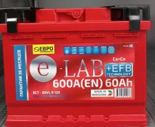 E-Lab. 60��.�., L2, 600��., ��������, ������������ ������ ����