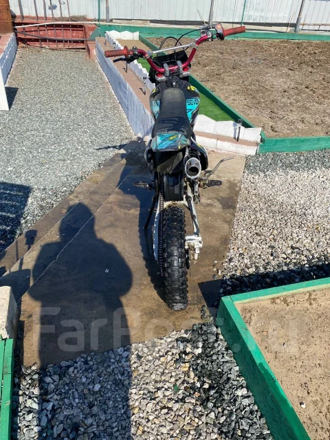 Regulmoto Seven 125E. 125����. ��., ��������, ���������, ������ �� �� ����
