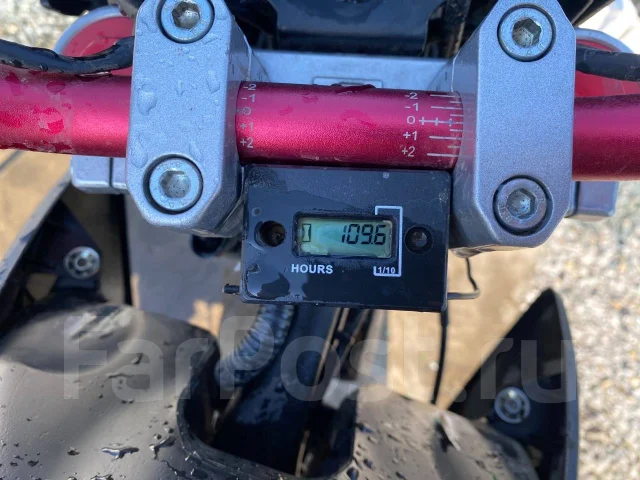 Regulmoto Seven 125E. 125����. ��., ��������, ���������, ������ �� �� ����