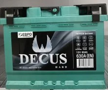 Decus. 60��.�., L2, 630��., ��������, ������������ ������ ����