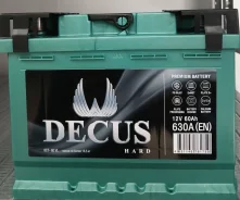 Decus. 60��.�., L2, 630��., ������, ������������ ������ ����