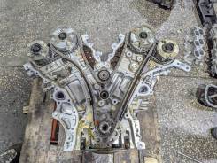   Toyota Harrier 2008 1355931020 GSU35 2GR-FE 1355931020 