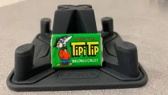 ������������ ����������� ������� Tipi Tip Kent 03.1988�. -03.1990�. ����