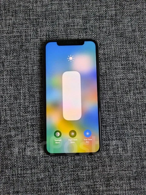 Apple iPhone X. �/�, 256 ��, ������, 3G, 4G LTE, 5G, Dual-SIM, ����������, NFC ����