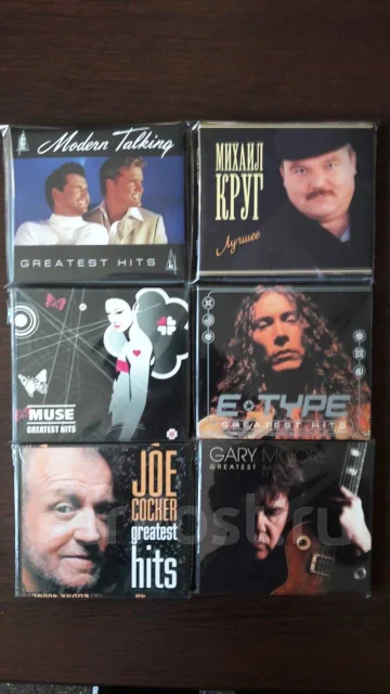 CD. ����