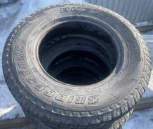 Bridgestone Dueler A/T 694. ����� at, 2009 ���, �/�, ����� 20 %. �������� ������ ����