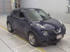 Nissan Juke. YF15 KOMPLEKT 15RX V SELECNION, HR15DE ����