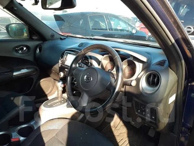 Nissan Juke. YF15 KOMPLEKT 15RX V SELECNION, HR15DE ����