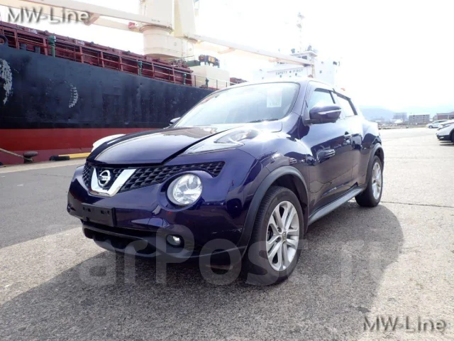 Nissan Juke. YF15 KOMPLEKT 15RX V SELECNION, HR15DE ����