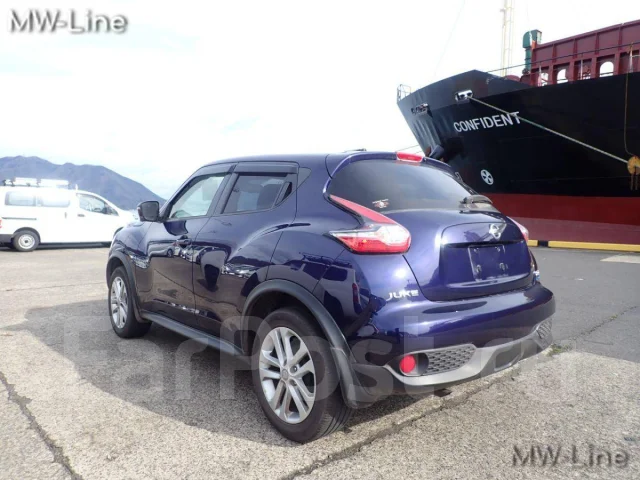 Nissan Juke. YF15 KOMPLEKT 15RX V SELECNION, HR15DE ����