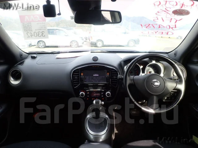 Nissan Juke. YF15 KOMPLEKT 15RX V SELECNION, HR15DE ����