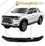   JAC T8 I , , 2023 - . . () 