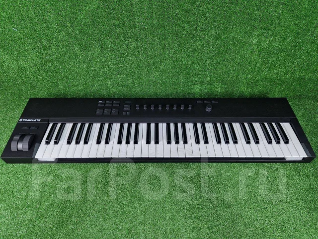 MIDI-����������. ����