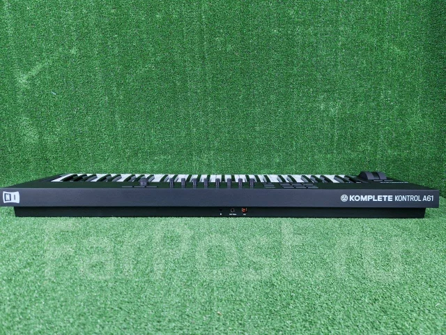 MIDI-����������. ����