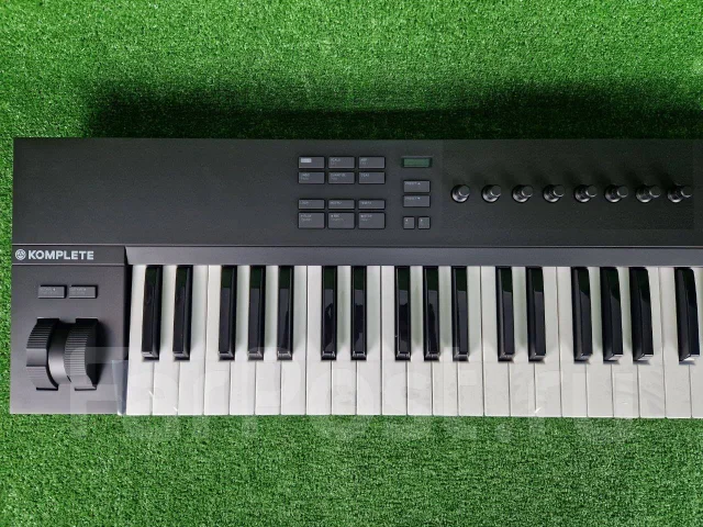 MIDI-����������. ����