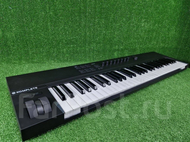 MIDI-����������. ����