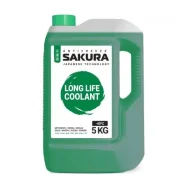 �������� SAKURA 5� ������� SAKURA ����