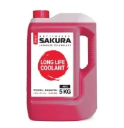 �������� SAKURA 5� ������� SAKURA ����