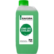 �������� SAKURA 1� ������� SAKURA ����