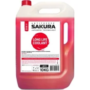 �������� SAKURA 10� ������� SAKURA ����