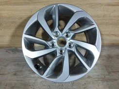 Hyundai. 7.0x17", 5x114.3, ET51, �� 67,1���. ����