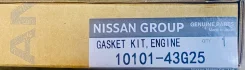 ����������� ��������� TD25 10101-43G25 10101-43G25 ����