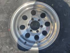 Mickey Thompson Classic. 8.0x15", 6x139.7, ET-28,  110,2. 