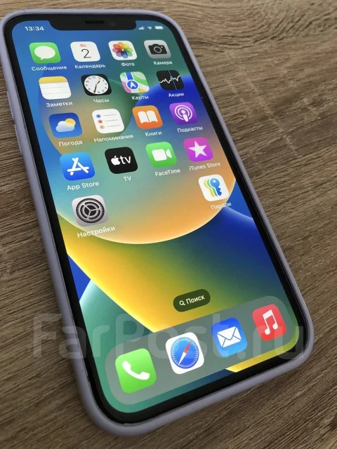 Apple iPhone 12. �/�, 128 ��, ���������� ����
