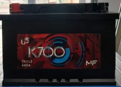 K700. 74��.�., L3, 680��., ������, ������������ ����� ����