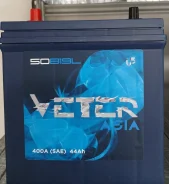 Veter. 44��.�., B19, 400��., �������� (�����), ������������ ����� ����