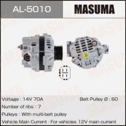  Masuma, Honda / K20A4, K20A5, K20A1 (14V/70A) AL-5010 AL5010 